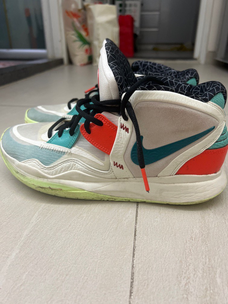 Curry 6 infinity clearance