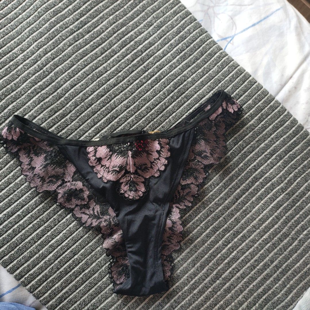 La senza sexy panty and bras for sale BNWT, Women's Fashion, New  Undergarments & Loungewear on Carousell