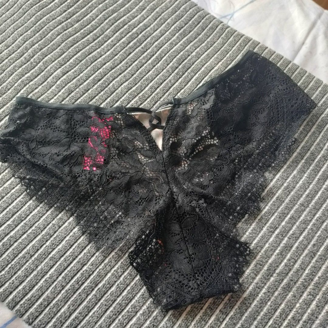 La senza sexy panty and bras for sale BNWT, Women's Fashion, New  Undergarments & Loungewear on Carousell