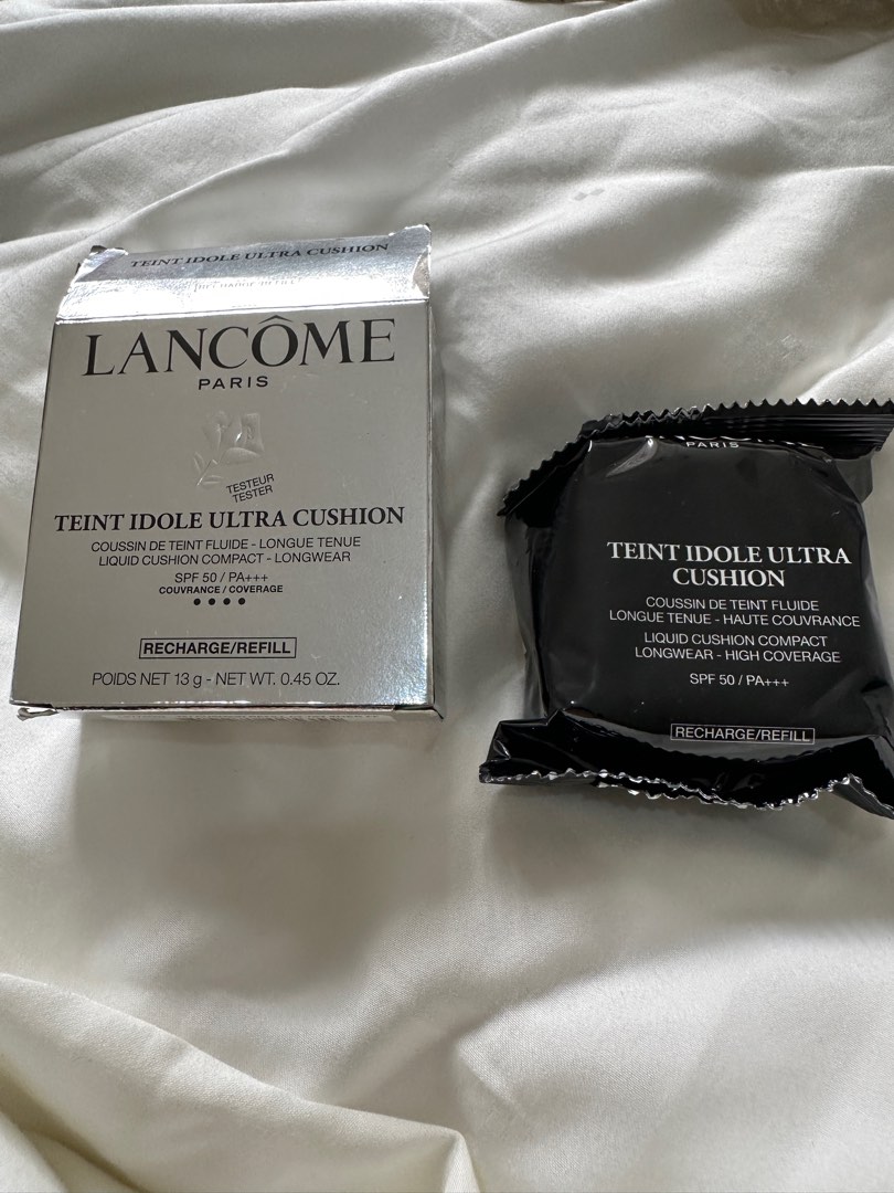 Teint Idole Ultra Cushion Refill, Beauty & Personal Care