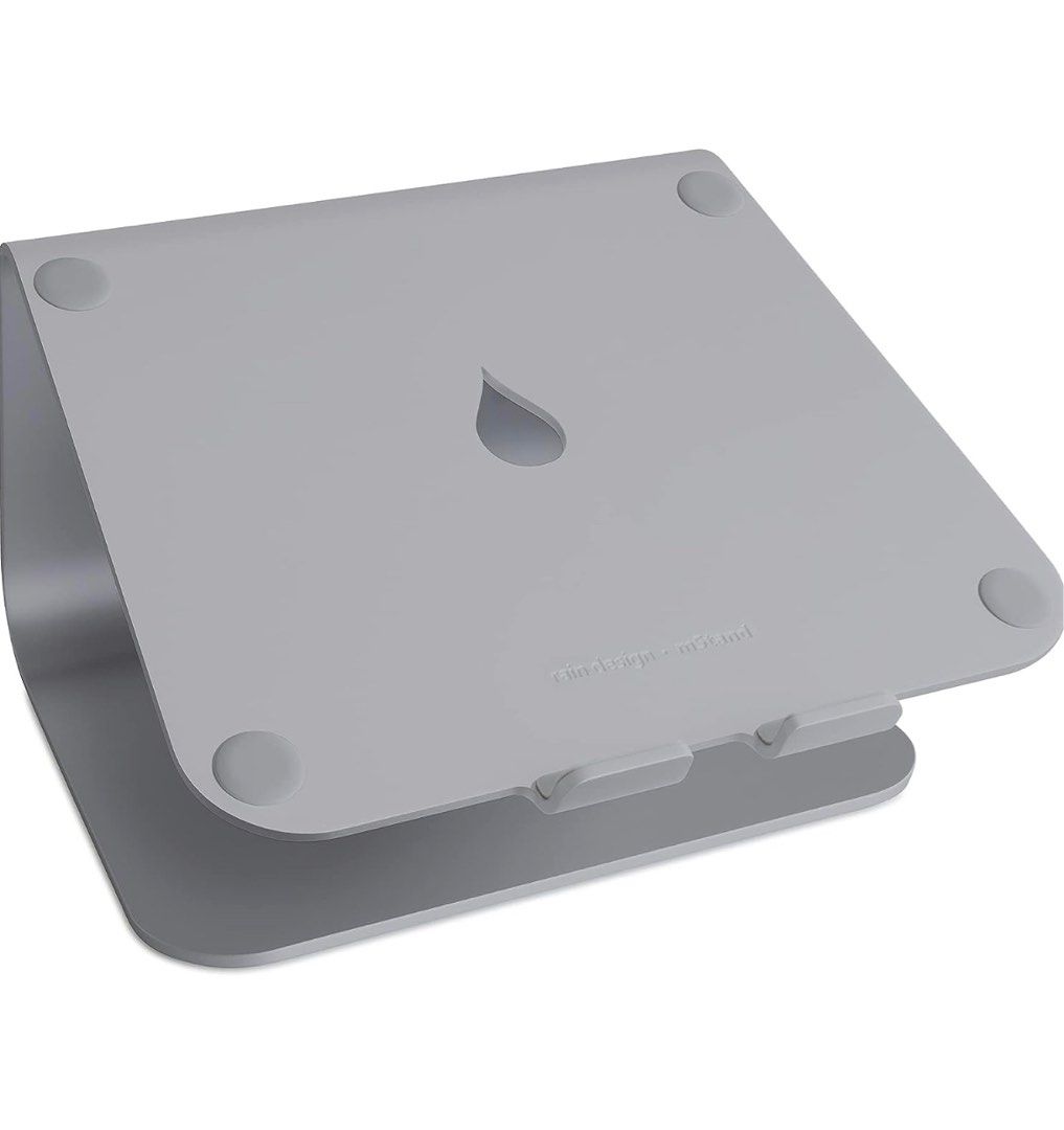 Laptop stand Rain design, Computers & Tech, Parts & Accessories