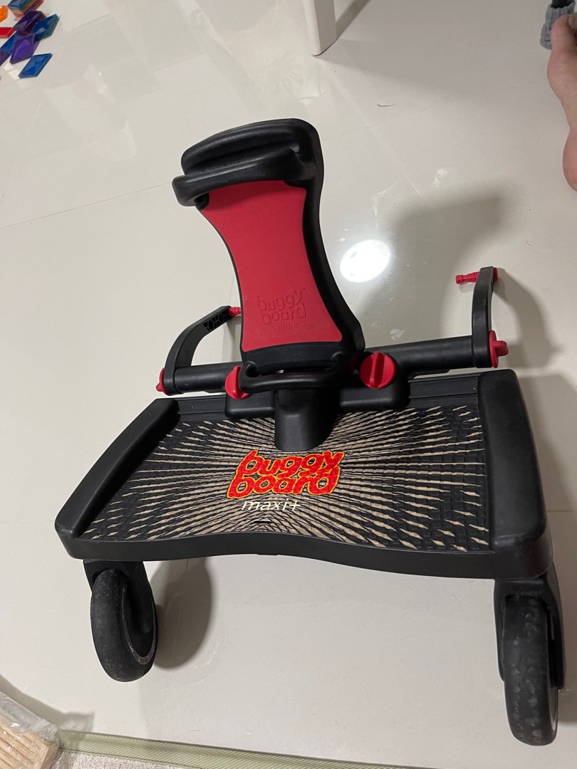 Buggy board ebay discount