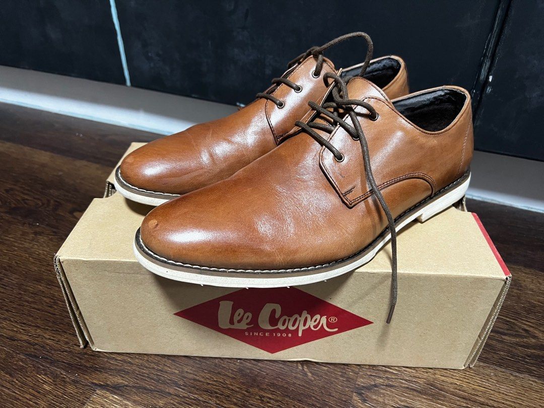 Copper colored dress shoes cheap