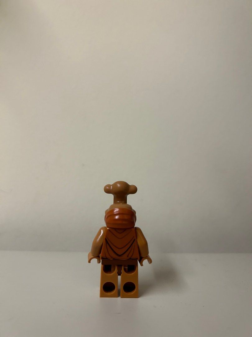 lego ithorian jedi Hobbies Toys Toys Games on Carousell