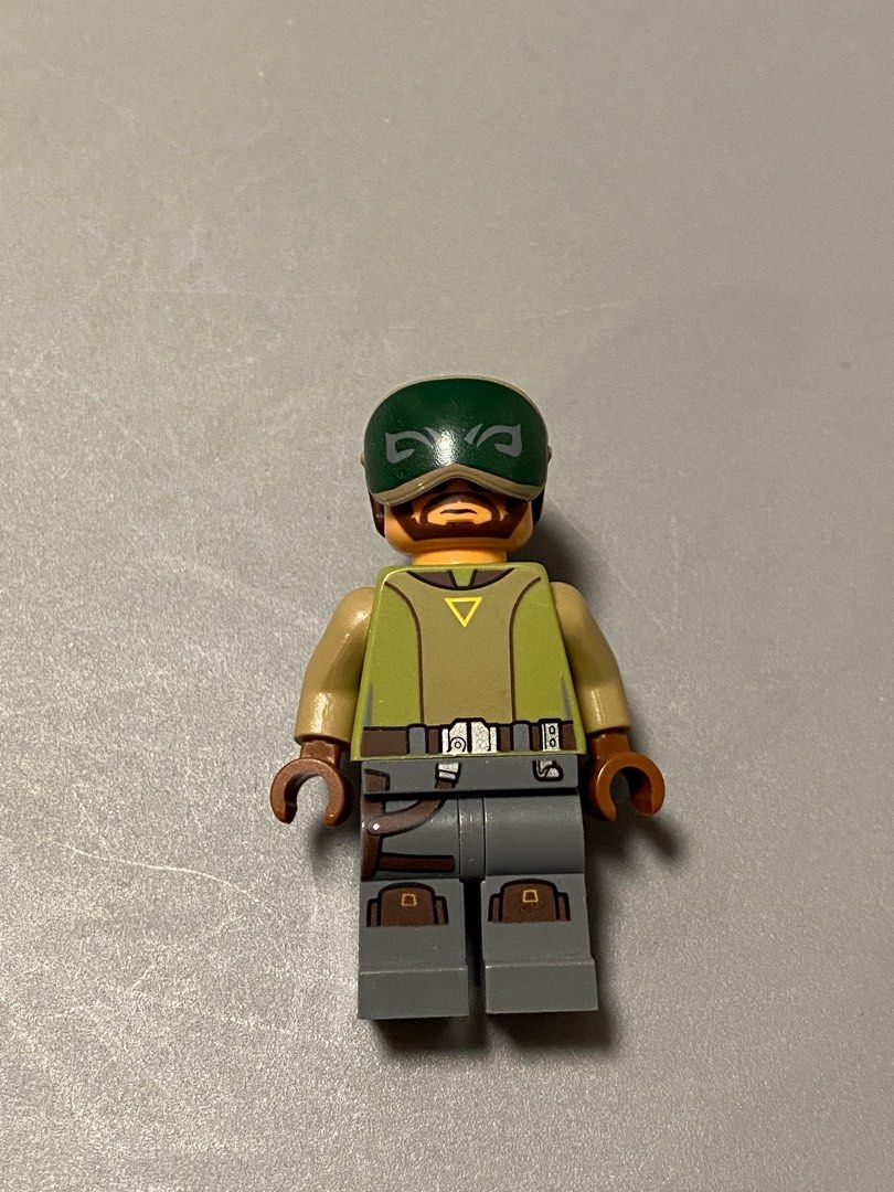 Lego kanan jarrus new arrivals blind