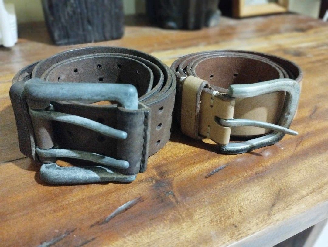 levis belt