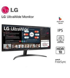 LG 29WP500 29吋 21:9 Ultrawide full HD 寬闊顯示屏 行貨 原廠保養