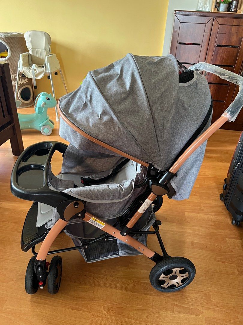 Preloved baby stroller shop