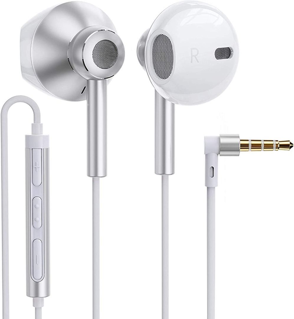 Earpiece wired sale