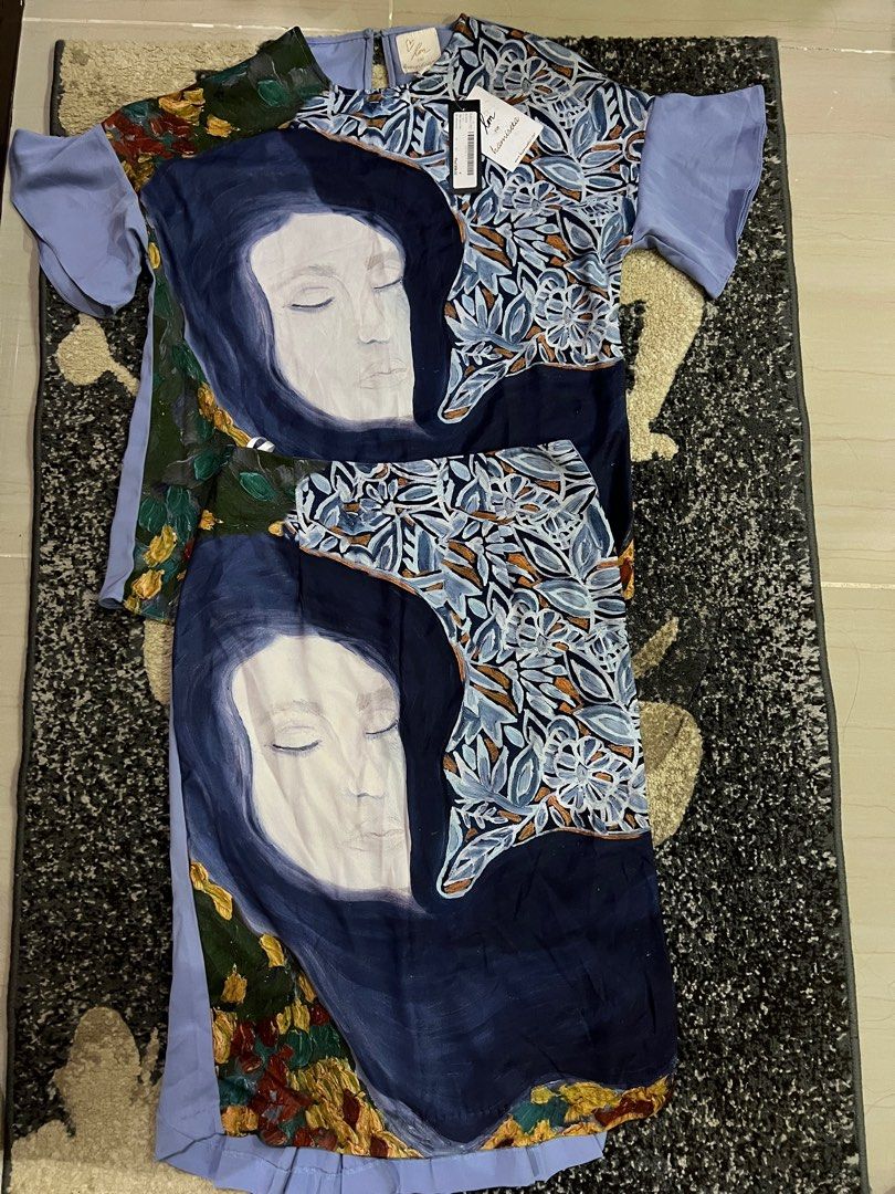 LMK Kamiseta (Category: Sets or Coordinates) located in Davao. Submitted by PersonalCollections0717 (Listing ID 1252561663, Image 1). Description: .