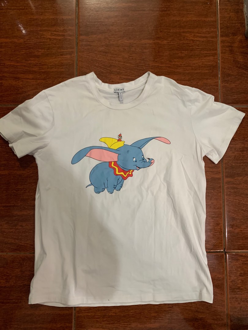 Dumbo t outlet shirt loewe