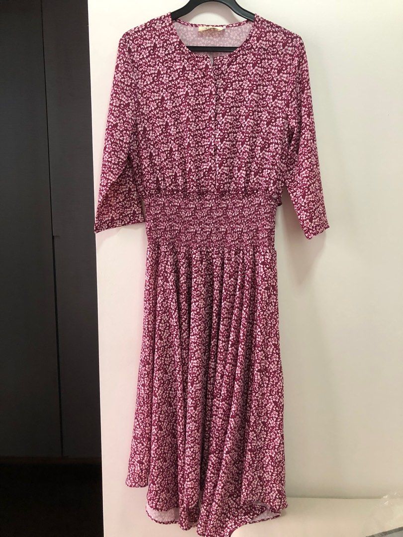 Long Dress Women s Fashion Dresses Sets Dresses on Carousell