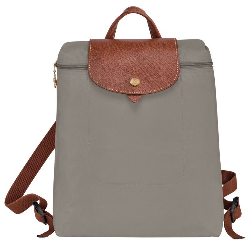 Longchamp classic backpack clearance