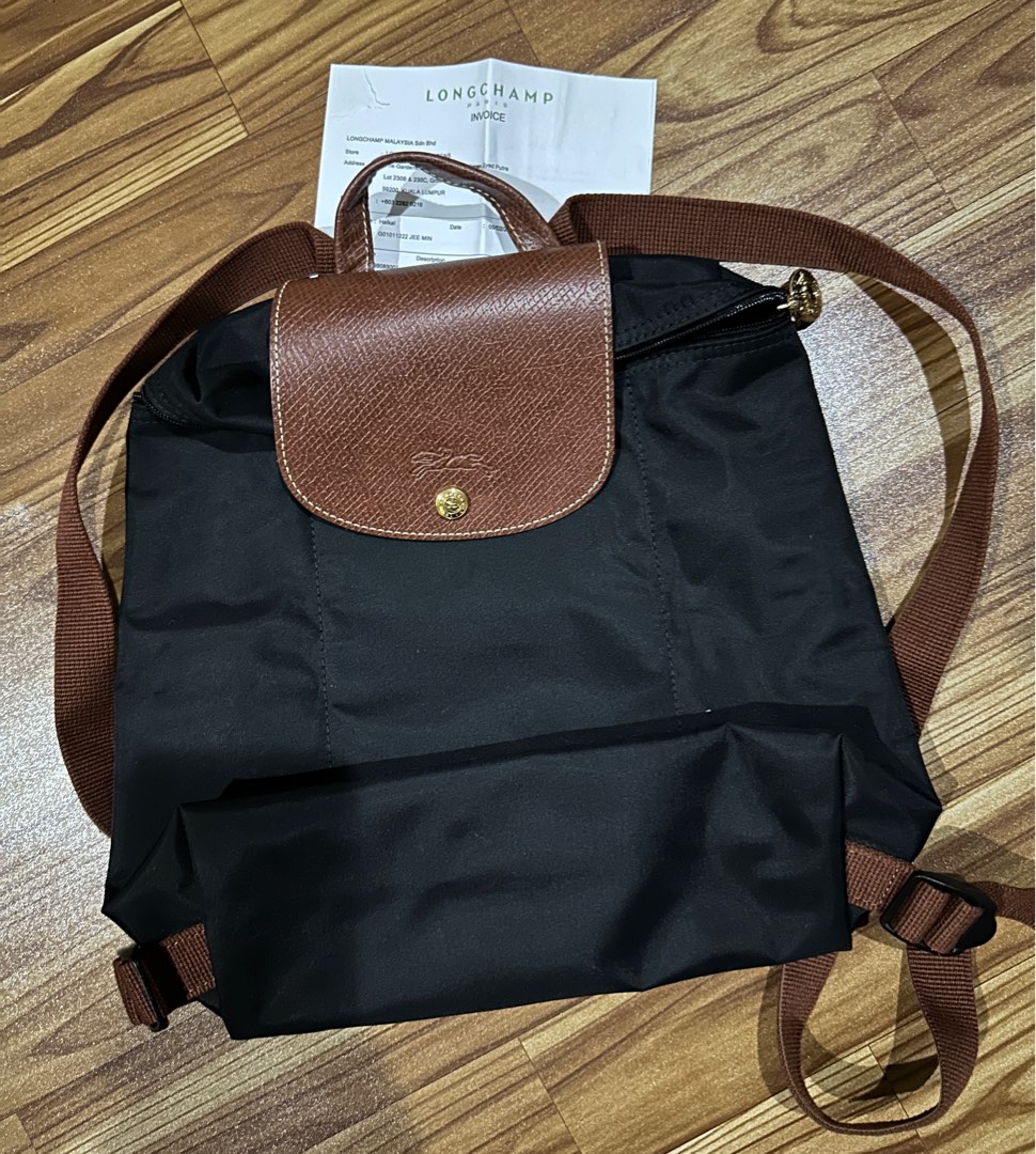 Longchamp - LE PLIAGE XTRA M HOBO BAG, Luxury, Bags & Wallets on Carousell