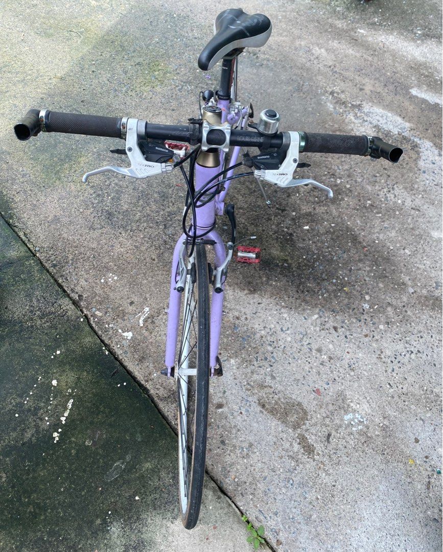 louis garneau bike for sale