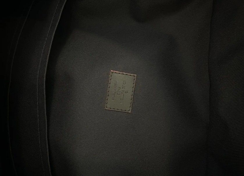LOUIS VUITTON Monogram Upside Down Apollo Backpack 1286688