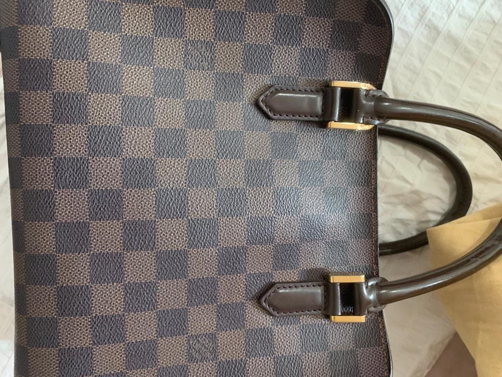 Louis Vuitton, Bags, Louis Vuitton Marly Bandouliere Strap Broken