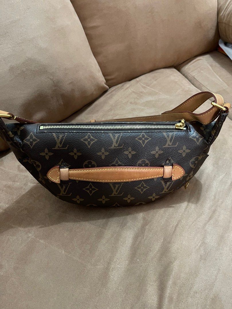 Louis Vuitton World tour bumbag, Luxury, Bags & Wallets on Carousell