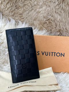 LV N63124 MULTIPLE WALLET, Luxury, Bags & Wallets on Carousell