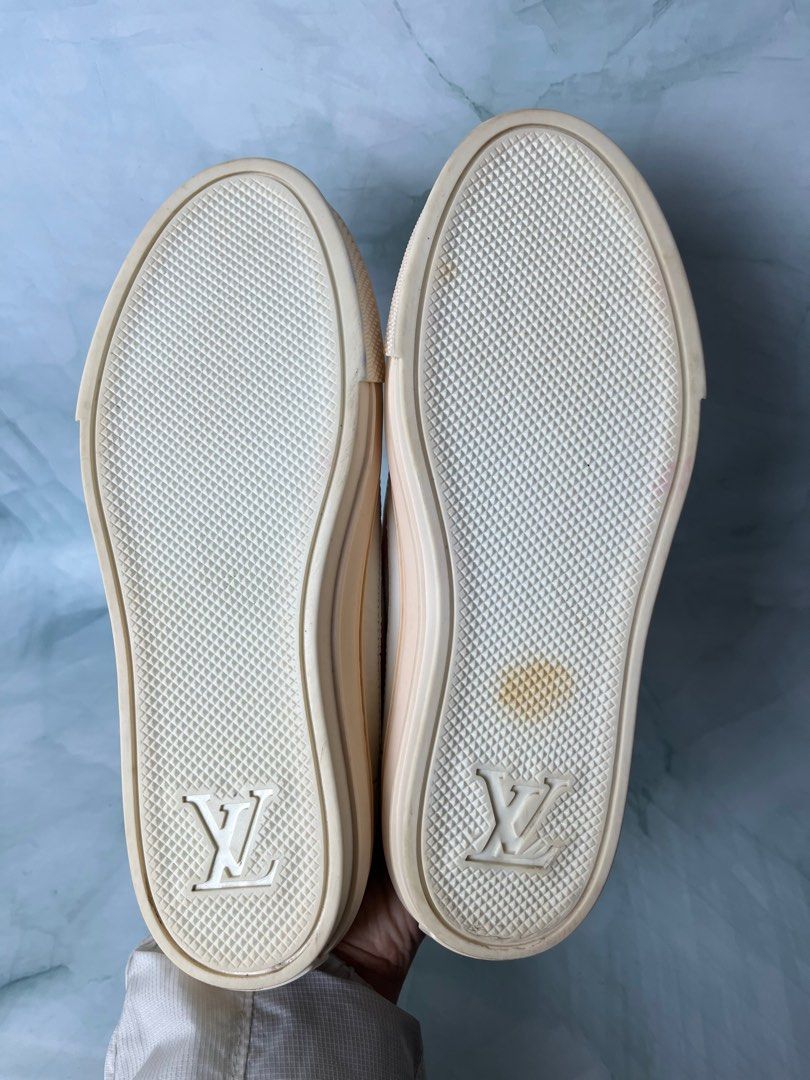 LV Monogram Unisex Slipper 37.90 - MOI OUTFIT