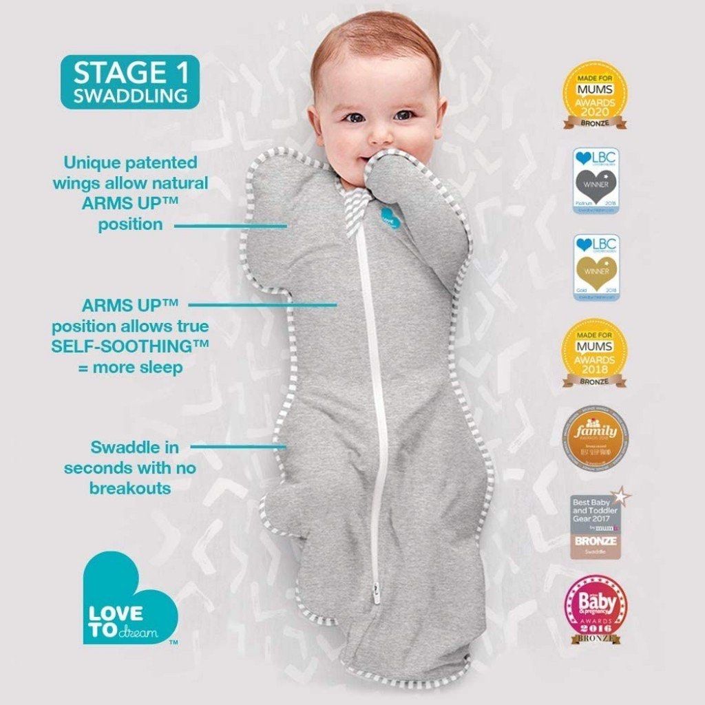 Love to dream baby swaddle on sale