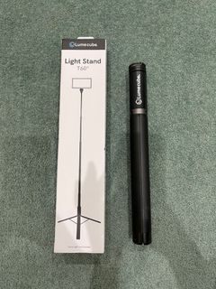 LumeCube T60” Light Stand