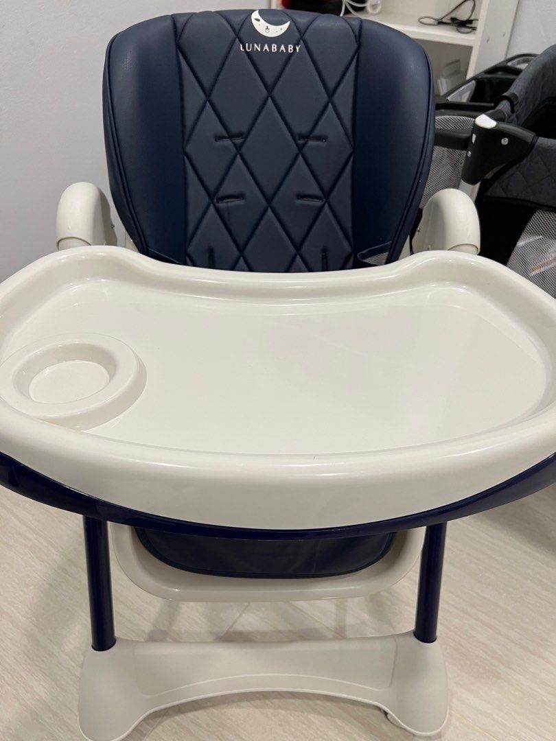 Luna baby sale chair