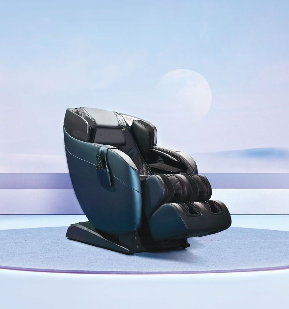 Luxury massage shop chair price
