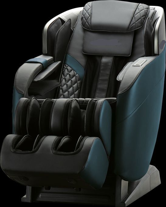 Brookstone renew zero gravity massage hotsell chair