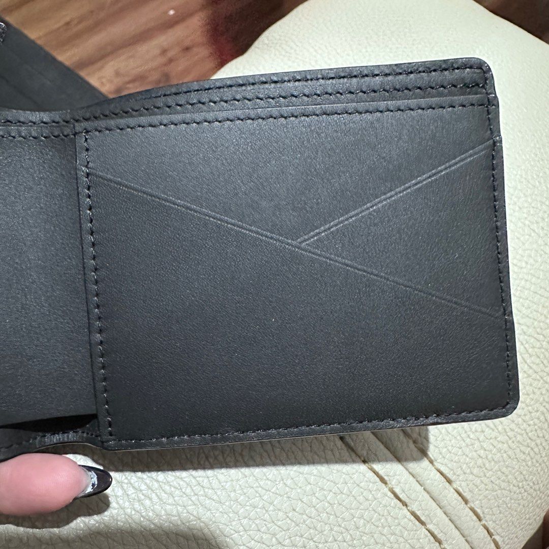 Louis Vuitton SLENDER 2021 SS Slender wallet (M69075)