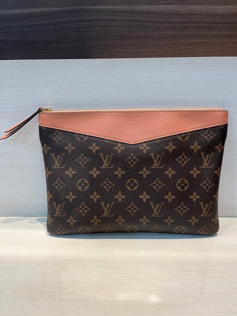 Pochette daily pouch discount