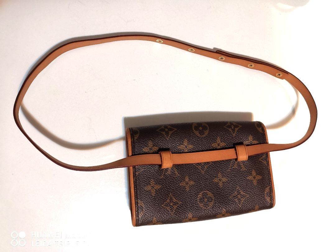 Louis Vuitton Pochette Metis Damier Ebene, Women's Fashion, Bags & Wallets,  Purses & Pouches on Carousell