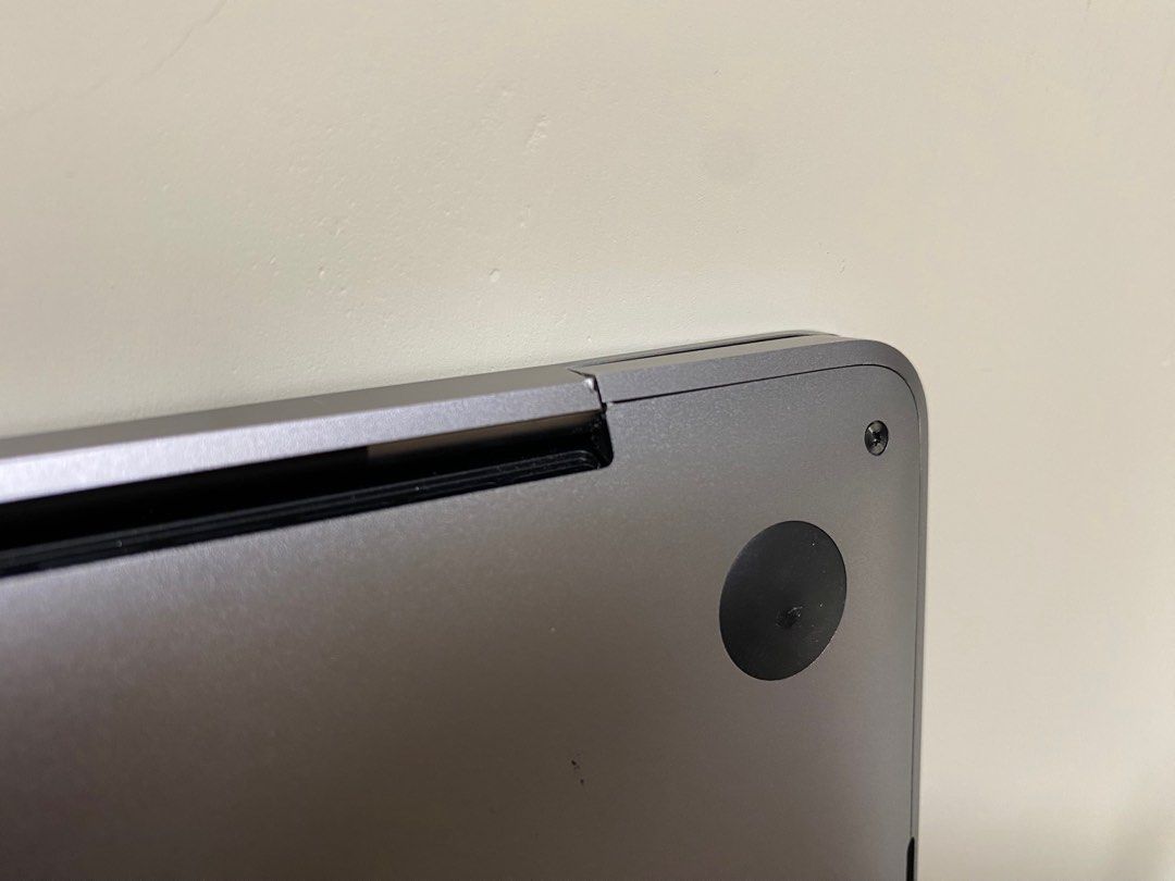 MacBookPro 2019 16寸, 絕版可裝window, 電腦＆科技, 手提電腦- Carousell