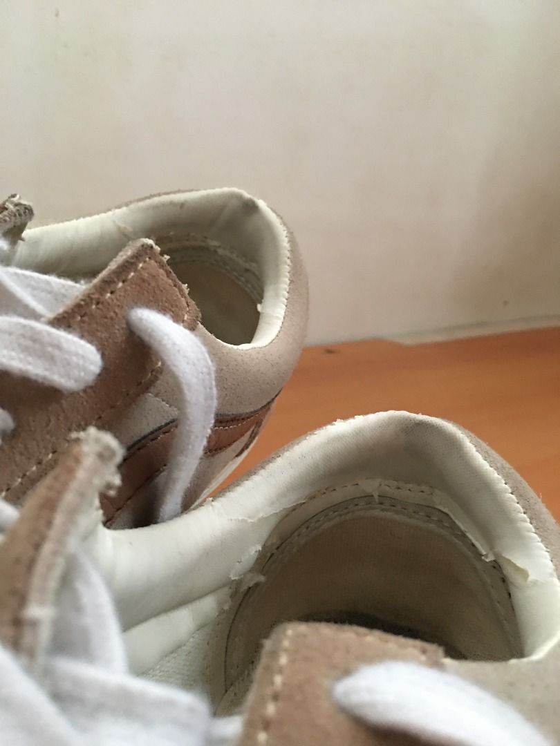 Vans madewell new arrivals camel