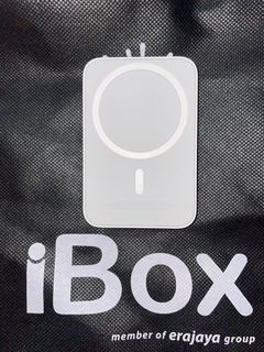 MagSafe Battery Pack IBOX