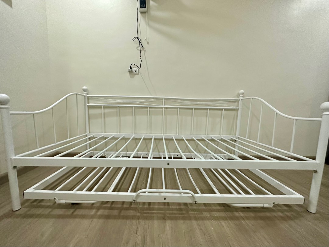 Mandaue pull out bed hot sale