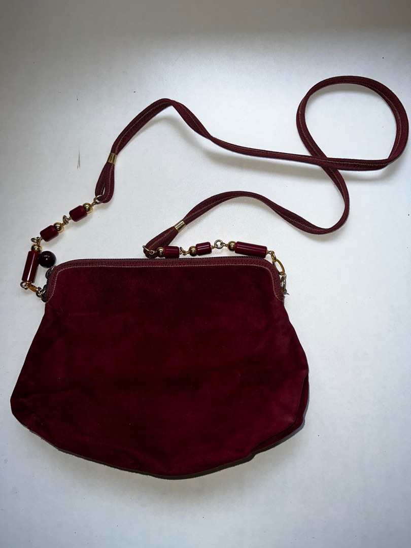 Mangiameli Women Bag Women s Fashion Bags Wallets Shoulder Bags on Carousell