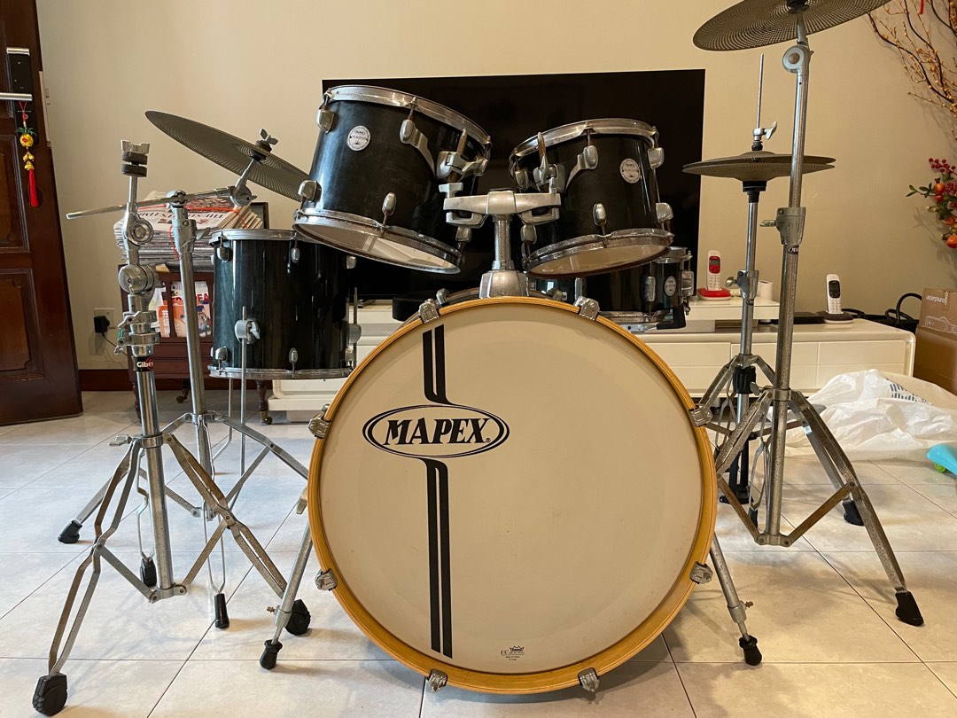 Mapex top horizon price