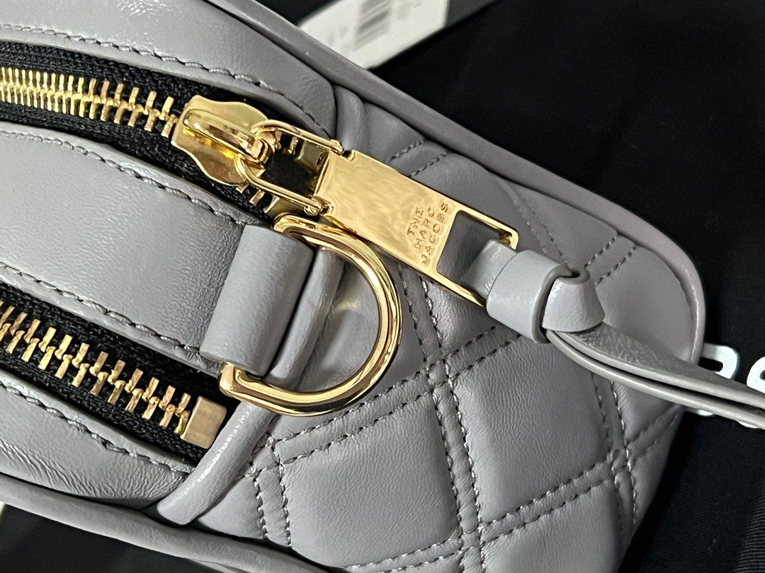 Marc jacobs bag strap sale store