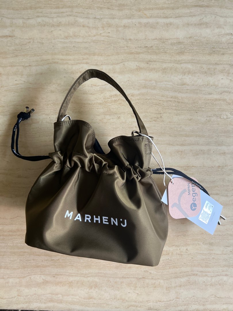 Marhen j hotsell mory bag