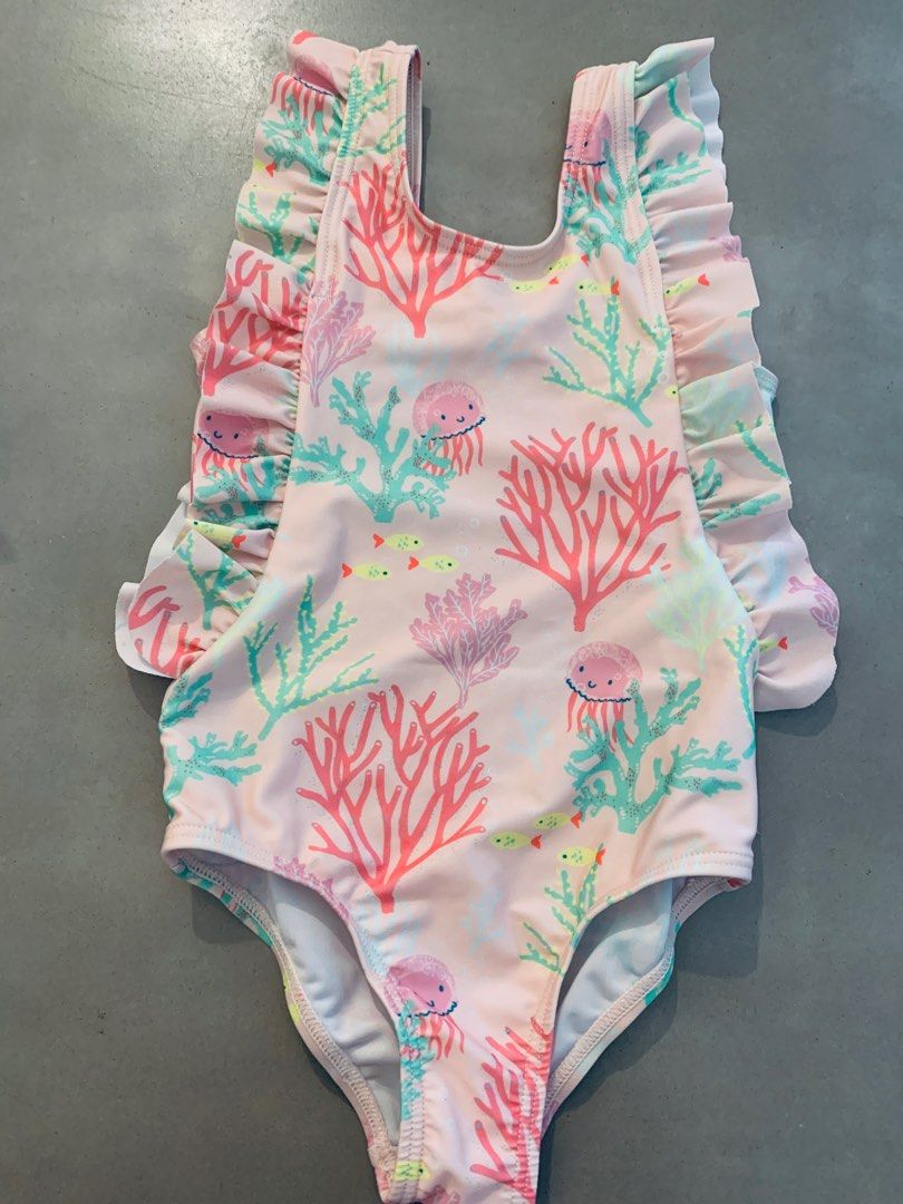Marks and spencer baby swimsuit sale