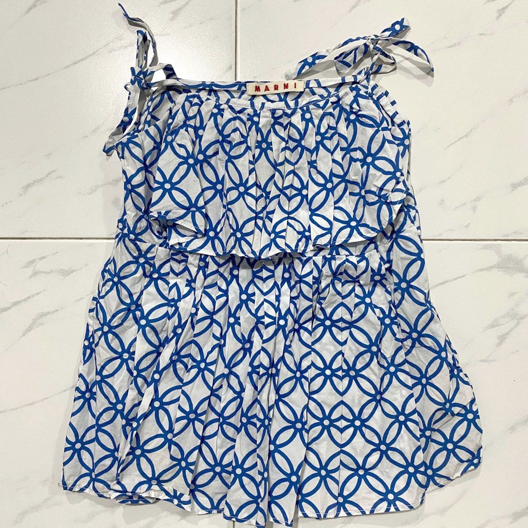 Marni kidswear 2025