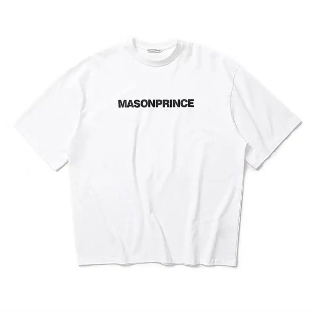 Mason tee online