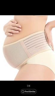 Maternity Support Large