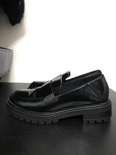 Matt & Nat Oxford Loafers