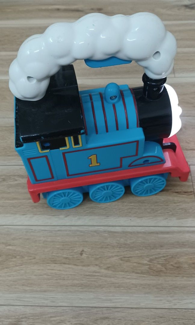 Thomas the 2025 tank engine flashlight