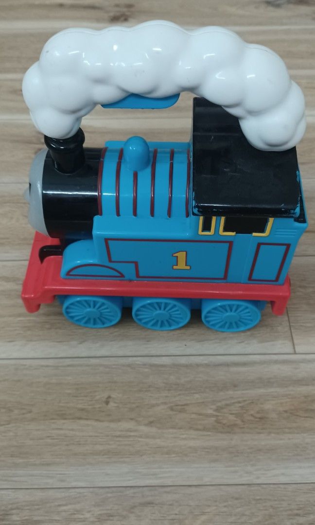 Thomas the 2025 tank engine flashlight