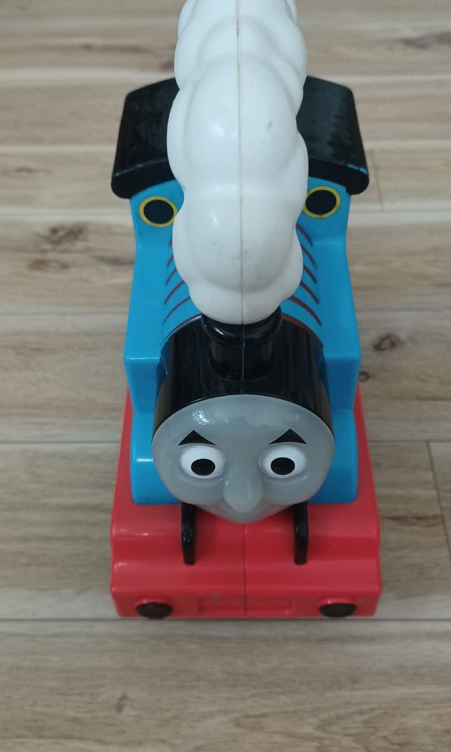 Thomas the tank engine flashlight outlet