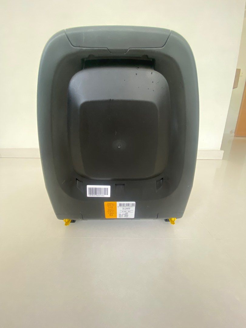 Maxi cosi two way fix clearance base compatibility