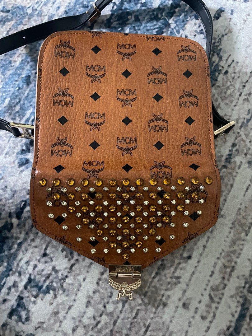 Mcm sling discount